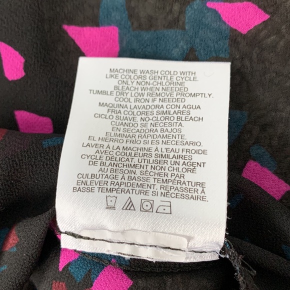 Ellen Tracy Blouse - Picture 8 of 11